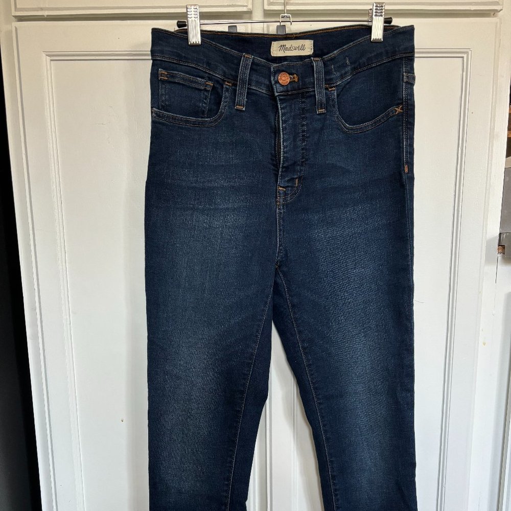 Madwell Size 29 Women's Skinny Jeans